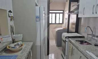 Imagem 4: Apartamento 3 quartos 1 suíte 2 vagas Santana