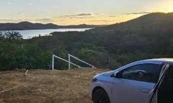 Imagem 2: Rancho no Zico Estevão próximo a Unaí MG