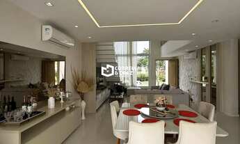 Imagem 6: Casa 4 dormitórios à venda Inoã (Inoã) Maricá/RJ