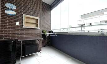 Imagem 4: Apartamento com suíte à venda em Campinas, São José/SC