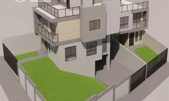 Imagem: Casa 133 m² com 3 quartos e suíte - Abranches