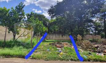 Imagem: Terreno Padrão em Ribeirão Preto