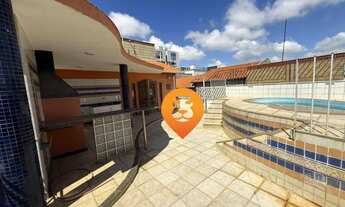 Imagem: Cobertura com 3 dormitórios para alugar