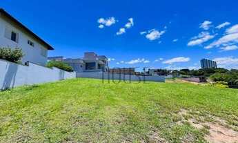 Imagem 6: Terreno à venda, 1037 m² - Condomínio Saint Patrick - Sorocaba/SP