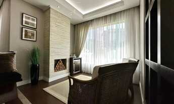 Imagem 6: Casa em Condominío Alto Padrão no Braga