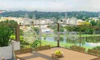 Imagem 7: Cobertura 3 Dormitório(s) Bairro Bacacheri