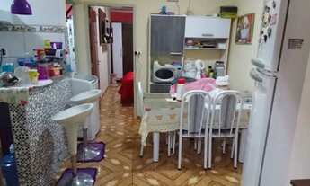 Imagem 3: Vendo casa no Paar