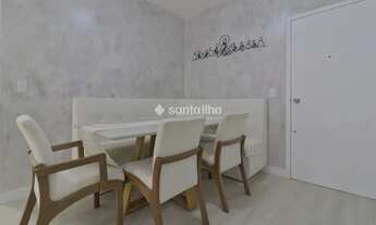 Imagem 4: Apartamento com 2 dormitórios à venda, 58,31 - Saco dos Limões - Florianópolis/SC