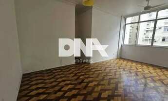 Imagem: Apartamento - Padrão / Residencial / Copacabana