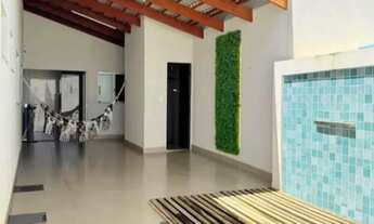 Imagem: Casa à venda no Parque São Jerônimo