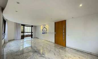 Imagem: Apartamento, 4 quartos, 2 suites, 3 vagas