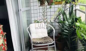 Imagem 3: Apartamento para Venda em Recife, Monteiro, 3 dormitórios, 1 suíte, 2 banheiros, 1 vaga