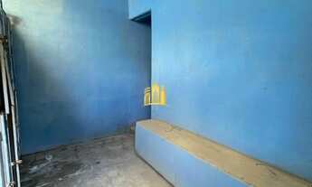 Imagem 4: GALPÃO A VENDA BAIRRO MORADAS SANTA QUITÉRIA EM ESMERALDAS/MG