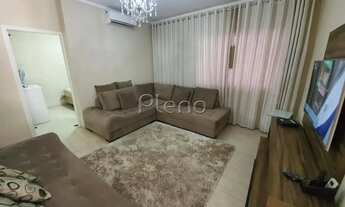 Imagem 2: Casa à venda em Campinas, Jardim Interlagos, com 3 quartos, com 142 m²