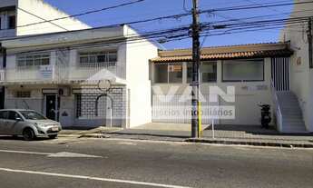 Imagem 2: Casa comercial para locação bairro Brasil