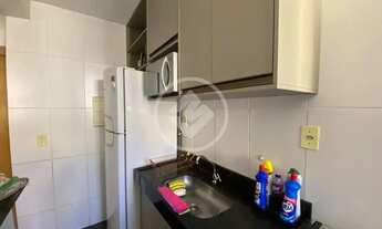 Imagem 4: APARTAMENTO 2 QUARTOS - CONDOMINIO PARQUE CHAPADA DIAMANTINA - DOM AQUINO - CUIABÁ - R$ 23