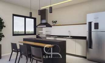 Imagem 7: Studio localizado no Boa Vista, em Curitiba