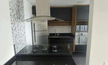 Imagem 4: Imóvel para aluguel com 66 metros quadrados com 2 quartos em Socorro - São Paulo - SP