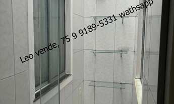 Imagem 7: Leo vende, bairro Vila Olímpia, 3\4 suíte, a 5 minutos do centro