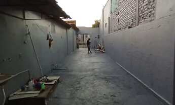 Imagem 6: MOBILIADO-ÁGUA 24 hs - Parte mais alta da velha Marabá!