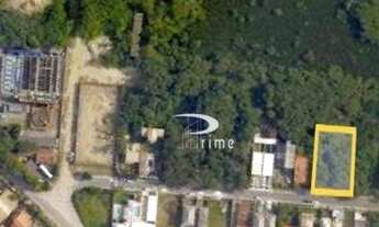 Imagem: Terreno à venda, 525 m² por R$ 500.000,00