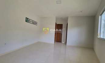 Imagem 6: Casa térrea 2 quartos Vista da Serra. 55 m² com 2 vagas