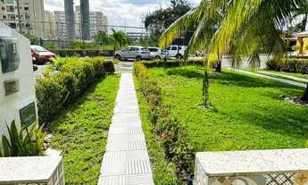 Imagem 7: CASA MARAVILHOSA 5 SUITES MOBILIADA E EQUIPADA - PERTO DO SHOPPING