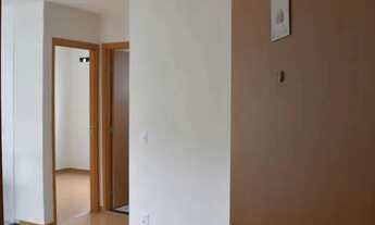 Imagem: Apartamento com 2 dormitórios à venda