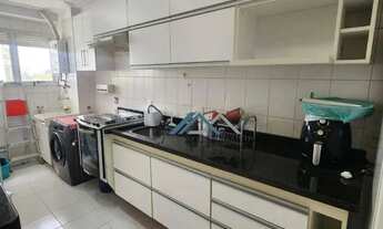 Imagem 4: Apartamento Mobiliado com 2 dormitórios, sendo 1 suíte para alugar, 68 m² por R$ 5.843/mês