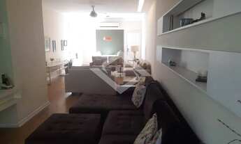 Imagem 4: ALUGO - 3 QUARTOS - COPACABANA