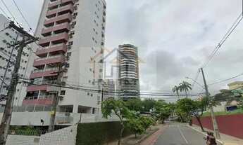 Imagem 2: Apartamento para Venda em Recife, Monteiro, 3 dormitórios, 1 suíte, 2 banheiros, 1 vaga