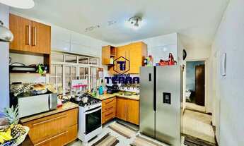 Imagem 6: Casa linear 3 quartos sendo 2 suítes, em localização privilegiada