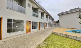 Imagem 5: Casa de condomínio sobrado para venda com 160 metros quadrados com 2 quartos