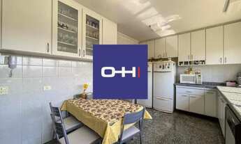 Imagem 7: Venda Apartamento 3 Dormitórios - 216 m² Vila Mariana