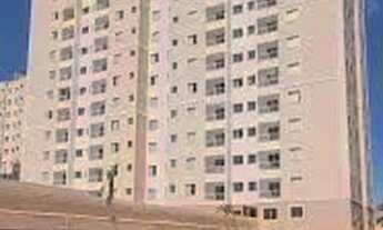 Imagem 2: Aluguel apartamento mobiliado em Taubaté