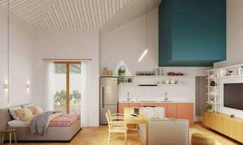 Imagem 7: Casa em Condomínio à venda, 2 quartos, 1 suíte, Lagoa Rodrigo de Freitas - RIO DE JANEIRO