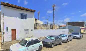 Imagem 3: Venda de Terreno Comercial - Bairro Cirurgia