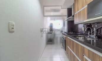 Imagem 11: Aluguel Apartamento 1 Dormitórios - 47 m² Brooklin