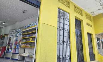 Imagem: Apartamento reformado - 1° andar laje