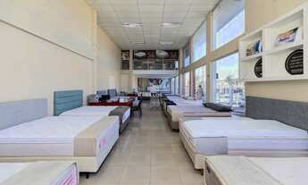 Imagem 3: Loja comercial com 290m² para alugar no Jardim Social em Curitiba