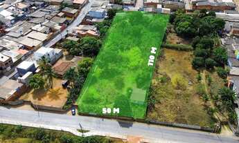 Imagem 6: Imóvel para venda com 5500 metros quadrados em Setor Habitacional Sol Nascente - Brasília