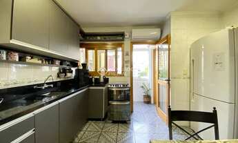 Imagem 9: Apartamento de 3 dormitórios e 2 vagas no Menino Deus