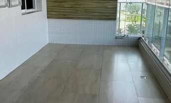 Imagem 3: Disponível para ALUGAR Farol da Ilha - 187m Semi mobiliado Ampla sala de estar