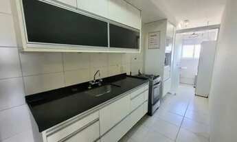 Imagem 6: Apartamento com 2 quartos sendo 1 suíte com 1 vaga de garagem com 72 m² - aluguel por R$ 5