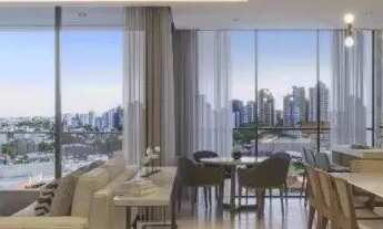 Imagem 7: Apartamento Alto Padrão a venda, 03 quartos c/suíte, 02 vagas, no Mercês/Bigorrilho em Cur