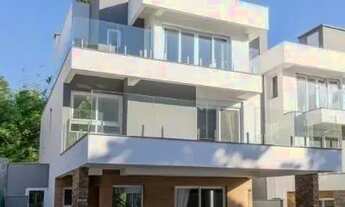 Imagem: Casa Condominio para Venda - 364m², 3 dormitórios