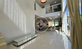 Imagem 7: Sobrado 3 Suítes no Jardins Atenas codigo: 124481