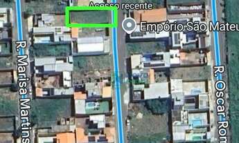 Imagem 3: Terreno à venda, 250 m² por R$ 200.000,00 - Jardim São Francisco - Piracicaba/SP