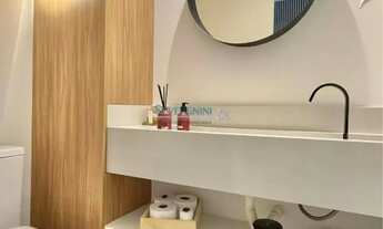 Imagem 7: 1 quarto com suíte mobiliado 76 m em Moema