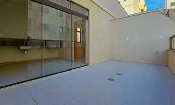 Imagem 6: Cobertura com 4 quartos à venda, 120 m² por R$ 779.000 - São Mateus - Juiz de Fora/MG